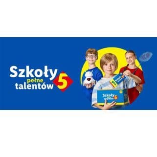 Szkoły pełne talentów 5