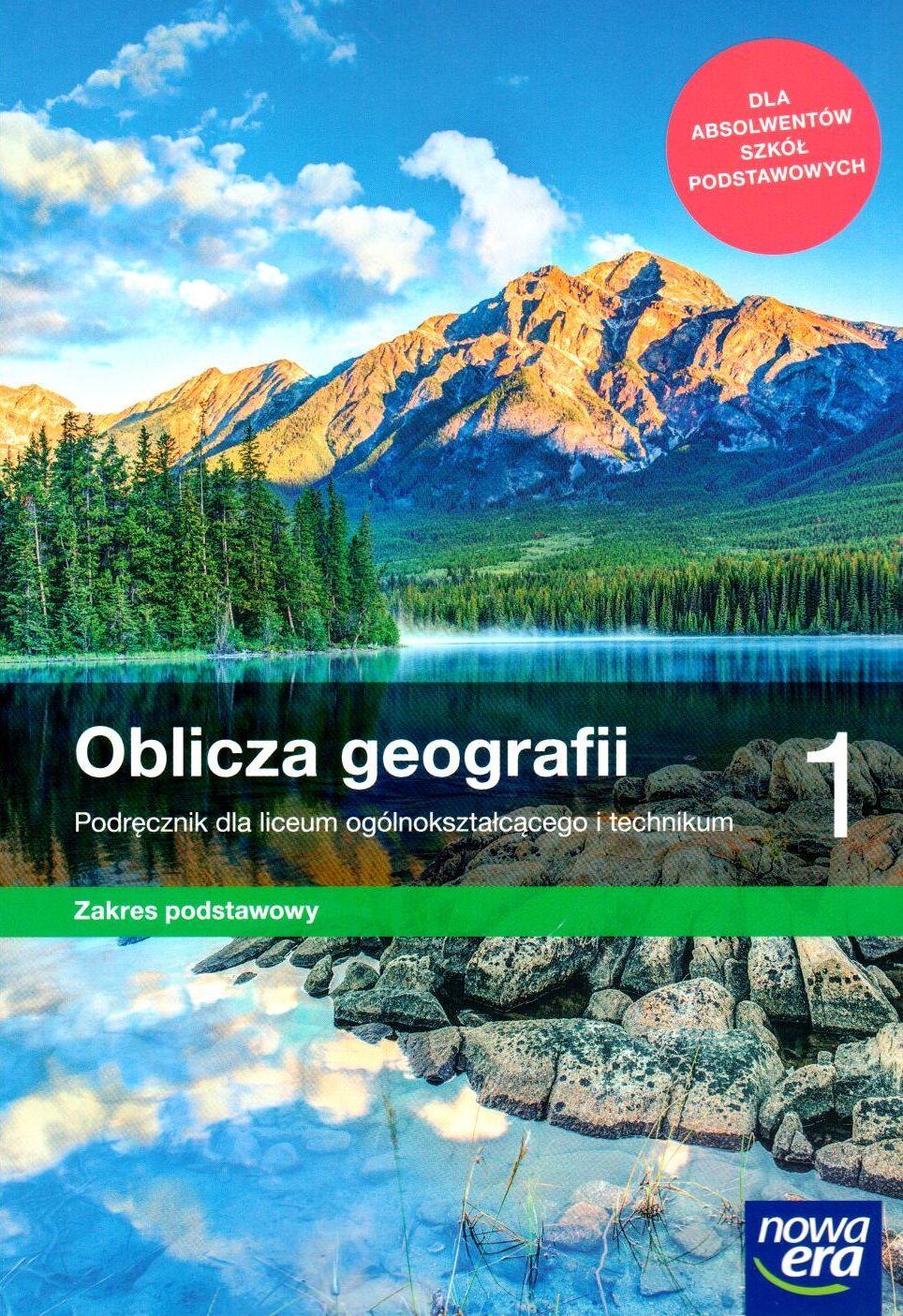 Oblicza geografii (zakres podstawowy) img