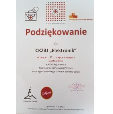 Miniaturka artykułu