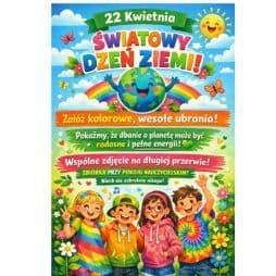 Światowy Dzień Ziemi