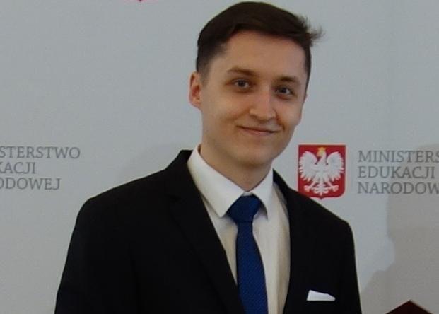 Daniel Bielech img