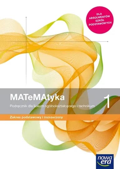Matematyka cz.I (zakres podstawowy i rozszerzony) img