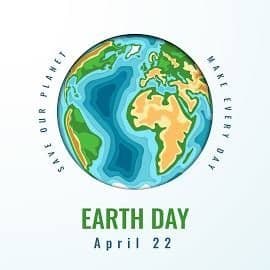 Konkurs z okazji Dzień Ziemi